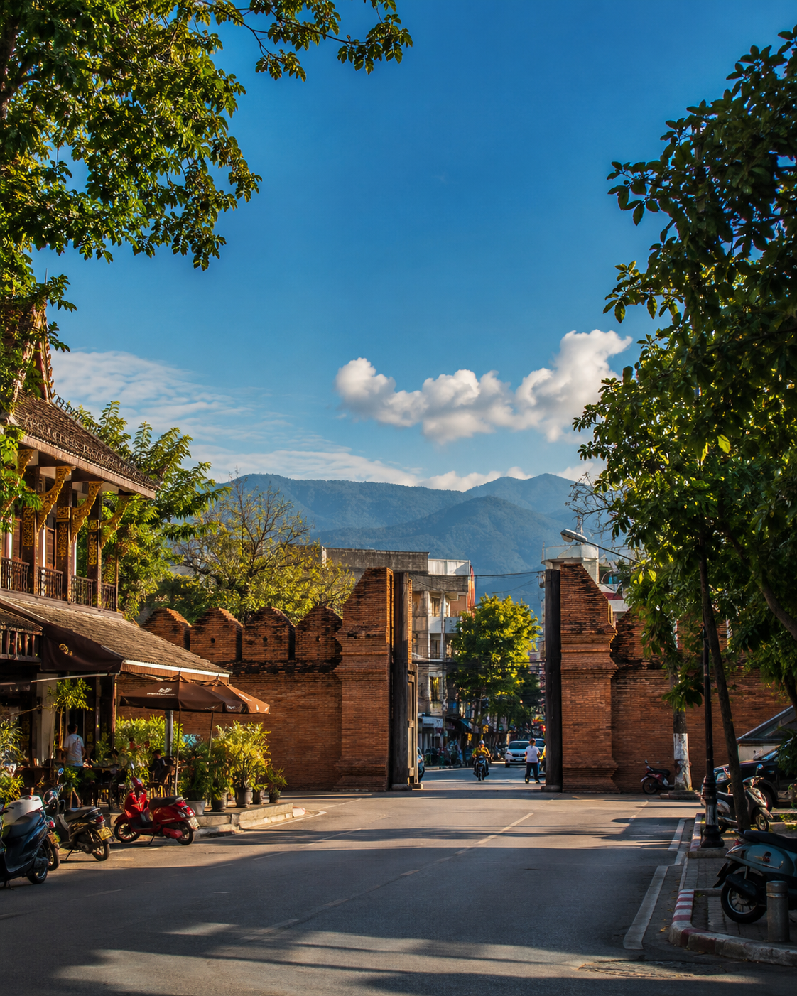 Chiang Mai