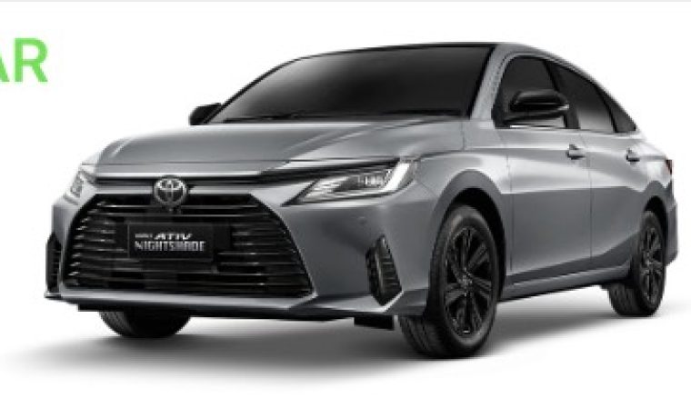 Private Sedan – Krabi Airport Transfer